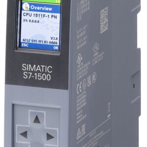 Siemens 6AG1511-1FL03-2AB0