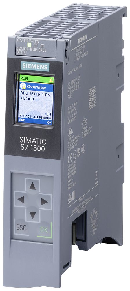 Siemens 6AG1511-1FL03-2AB0