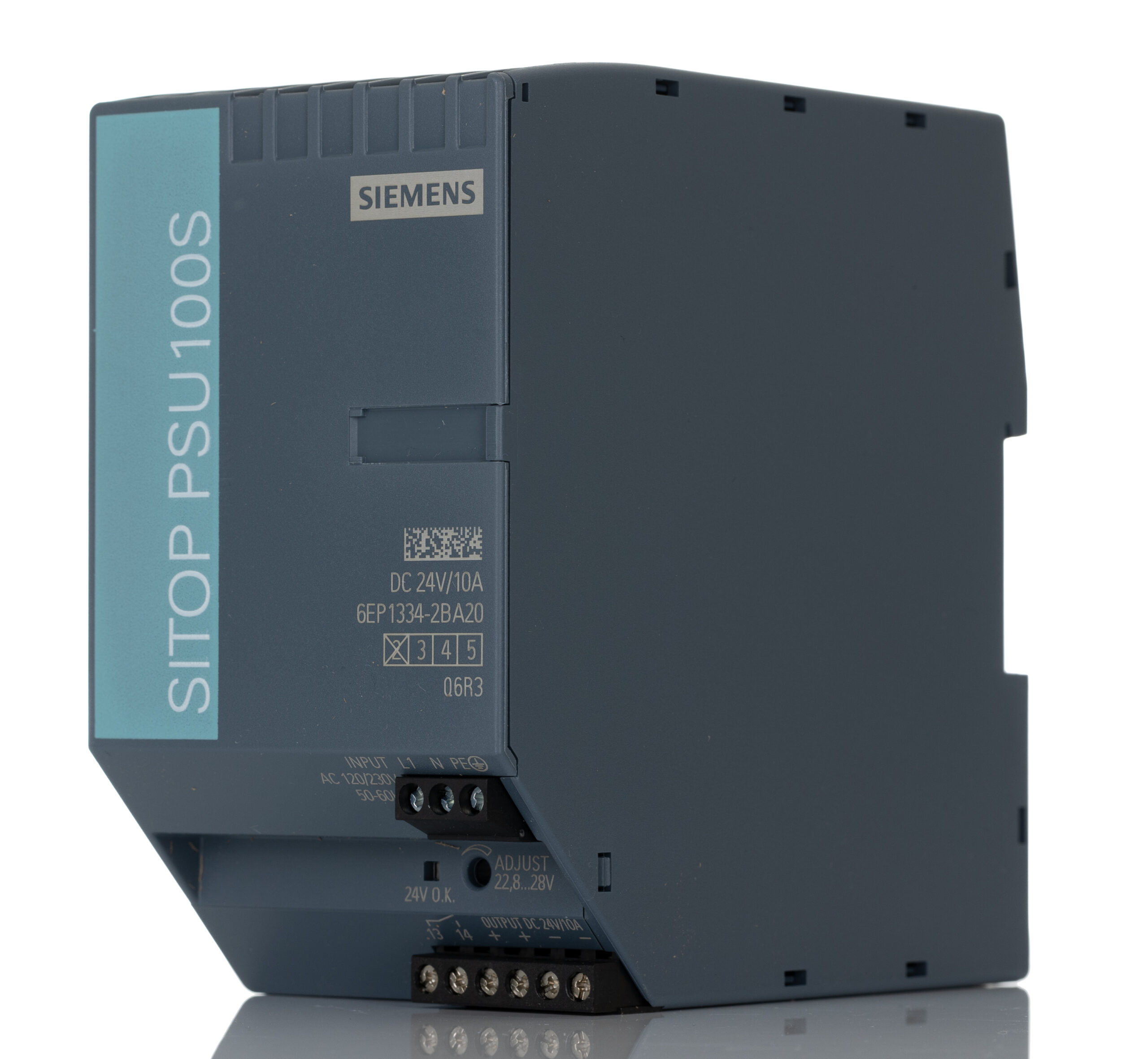 Siemens 6EP1334-2BA20