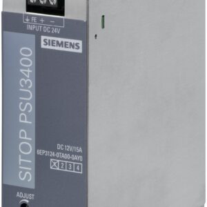 Siemens 6EP3124-0TA00-0AY0