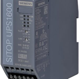 Siemens 6EP4136-3AB00-2AY0 