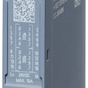 Siemens 6ES7132-6BH00-0AA0 