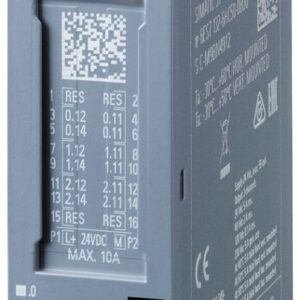 Siemens 6ES71326HC500BU0