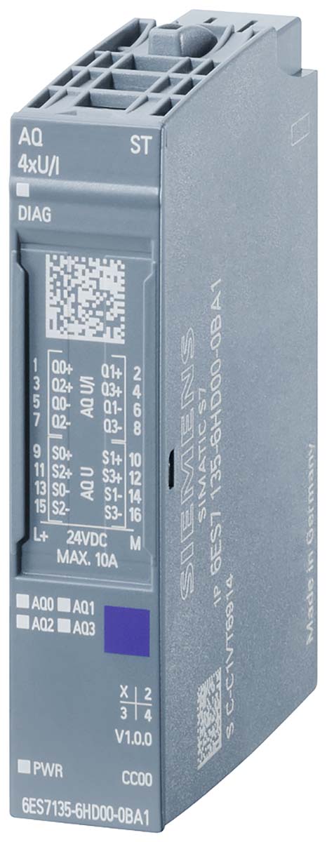 Siemens 6ES7135-6HD00-0BA1
