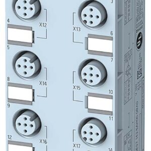 Siemens 6ES7143-5AH00-0BA0 