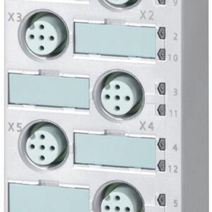 Siemens 6ES7194-4CB50-0AA0 