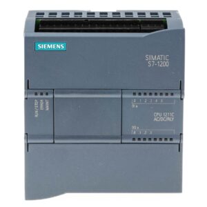 Siemens 6ES7211-1BE40-0XB0 