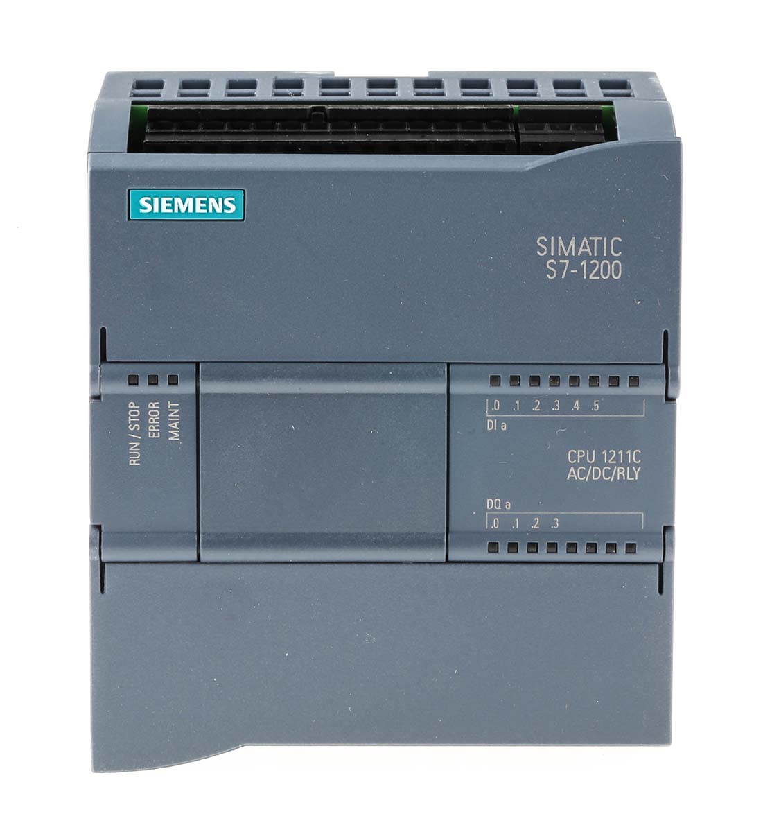 Siemens 6ES7211-1BE40-0XB0