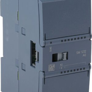Siemens 6ES7232-4HB32-0XB0 