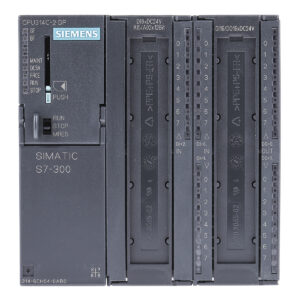 Siemens 6ES7314-6CH04-0AB0 