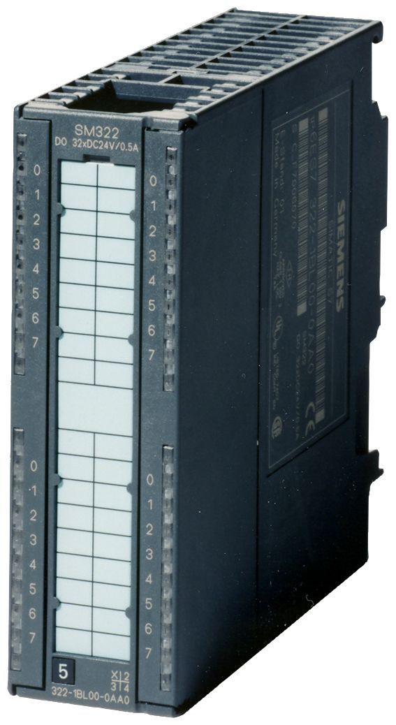 Siemens 6ES7322-1FF01-0AA0