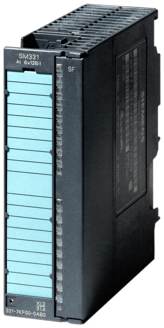 Siemens 6ES7331-1KF02-0AB0
