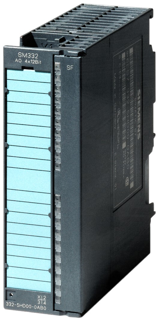 Siemens 6ES7332-5HF00-0AB0