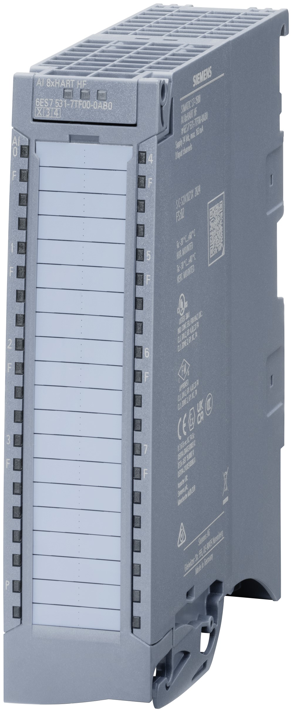 Siemens 6ES7531-7TF00-0AB0