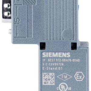 Siemens 6ES79720BA700XA0