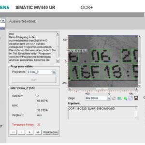 Siemens 6GF34000SL01