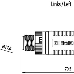 Siemens 6GK19010DB506AA0
