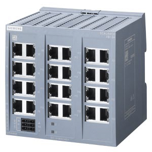 Siemens 6GK5124-0BA00-2AB2