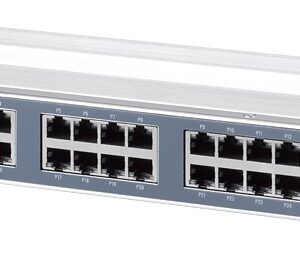 Siemens 6GK5124-0BA00-2AR3