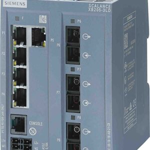 Siemens 6GK5205-3BF00-2TB2
