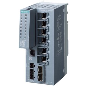 Siemens 6GK5206-2BS00-2AC2 