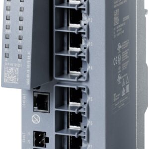 Siemens 6GK52080GA002FC2