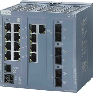 Siemens 6GK5213-3BD00-2TB2