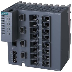 Siemens 6GK5216-4BS00-2AC2 
