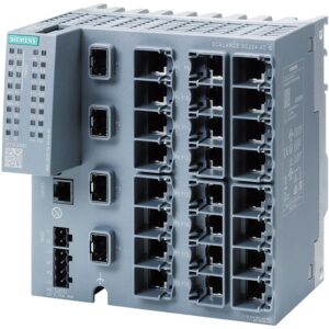 Siemens 6GK5224-4GS00-2AC2 