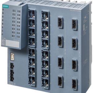 Siemens 6GK5324-8TS00-2AC2