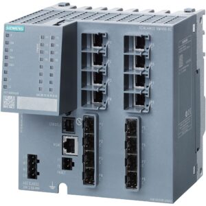 Siemens 6GK5408-8GR00-2AM2 