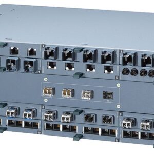 Siemens 6GK5552-0AR00-2AR2 