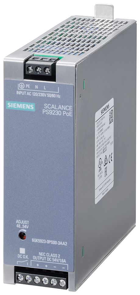 Siemens 6GK59230PS003AA2