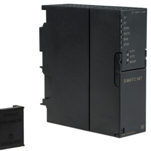 Siemens 6GK7343-1CX10-0XE0 