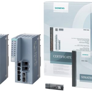 Siemens 6GK87811AP01
