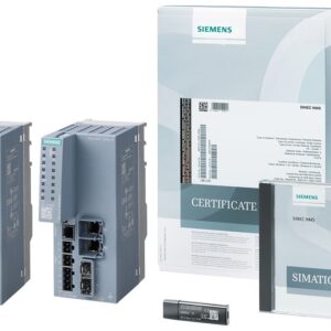 Siemens 6GK87811AP02