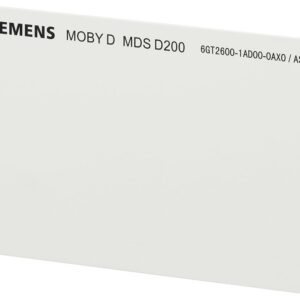 Siemens 6GT26001AD000AX0