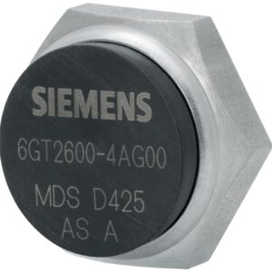 Siemens 6GT26004AG00