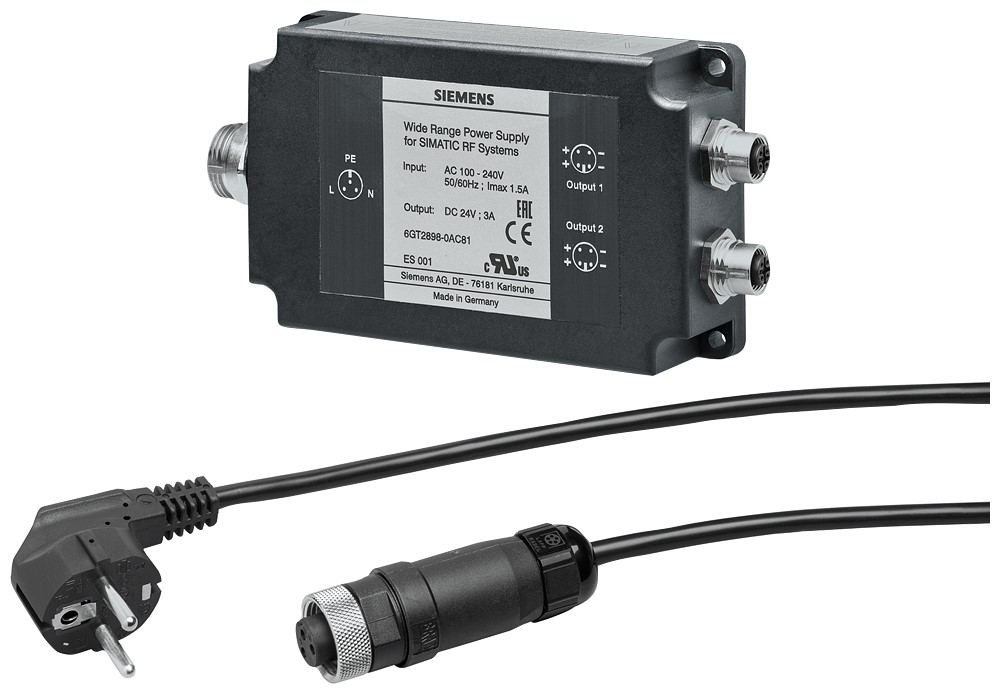 Siemens 6GT28980AC00