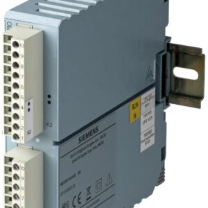 Siemens 6MF2811-2AA00
