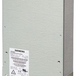 Siemens 6SL3203-0CD25-3AA0 