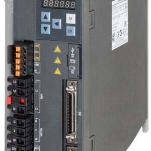 Siemens 6SL3210-5FB10-8UA0 