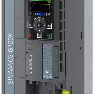 Siemens 6SL3220-1YE26-0AF0