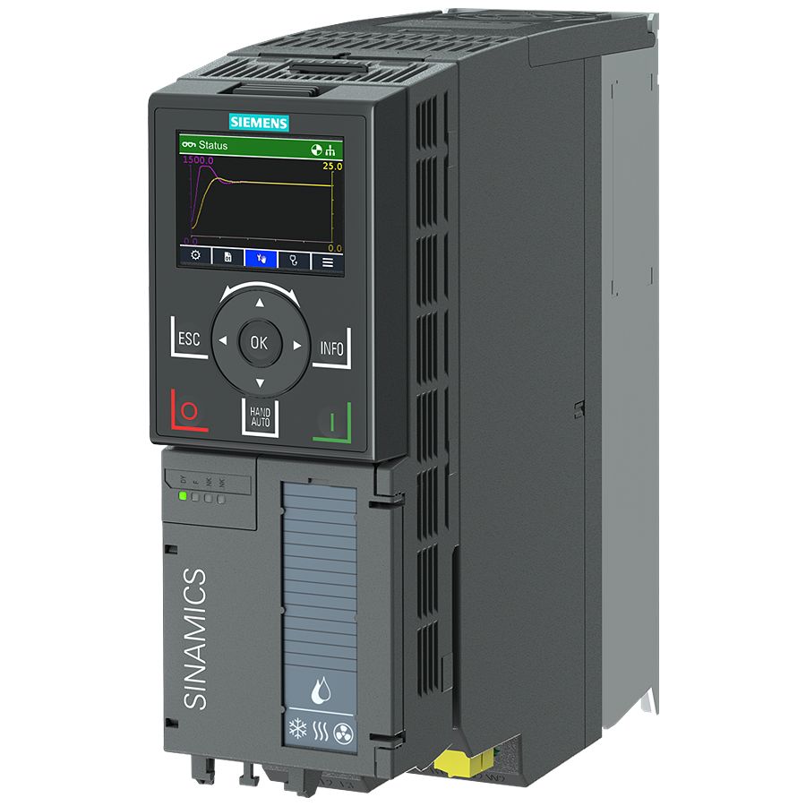 Siemens 6SL3220-2YC12-1UF0