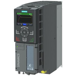 Siemens 6SL3220-2YE18-0UB0