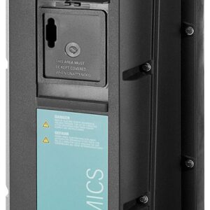 Siemens 6SL3223-0DE27-5BG1