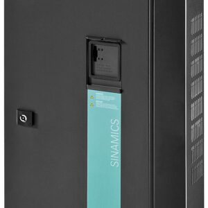 Siemens 6SL3223-0DE34-5BA0