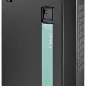 Siemens 6SL3223-0DE37-5AA0 