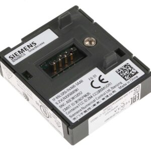 Siemens 6SL3255-0VA00-5AA0 