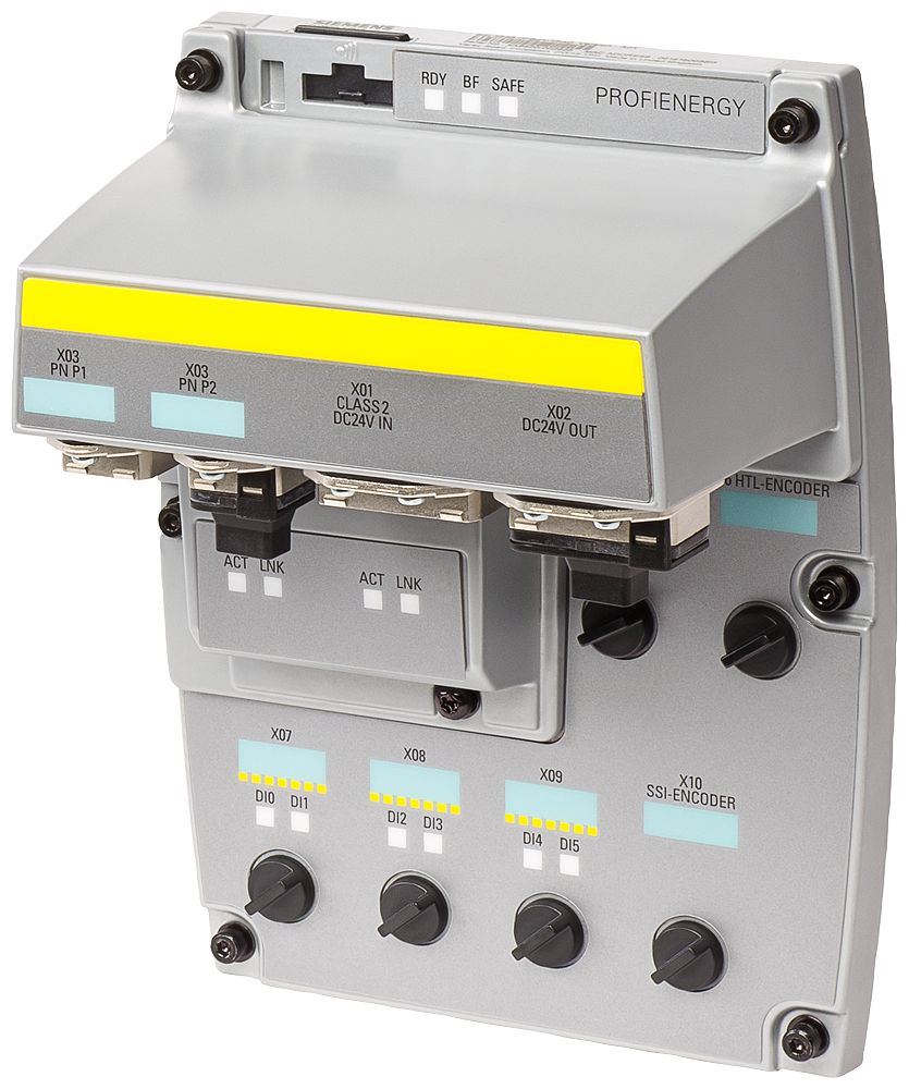 Siemens 6SL3544-0FB21-1FC0